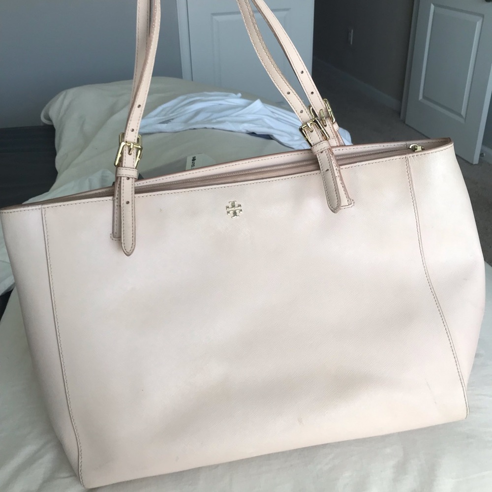 Tory Burch tote